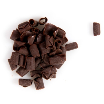 Dobla Caracois e Raspas - Curls dark  4kg