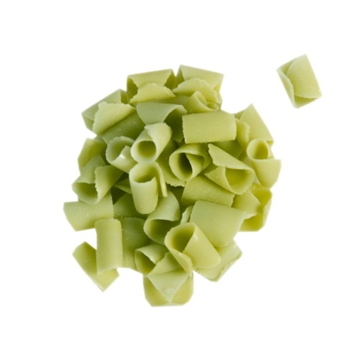 Dobla Caracois e Raspas - Curls green  4kg