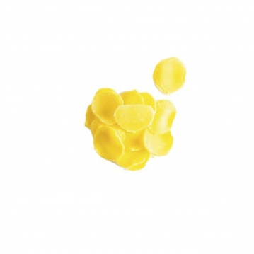 Dobla Folhas e Petalas - Petals mini yellow 1kg