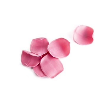 Dobla Folhas e Petalas - Rose petals pink 150 un