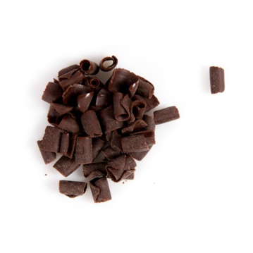 Dobla Caracois e Raspas - Curls dark  1,5kg