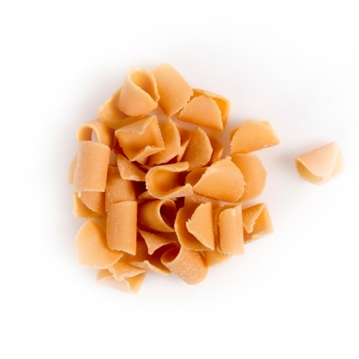 Dobla Caracois e Raspas - Curls caramel   1,5kg