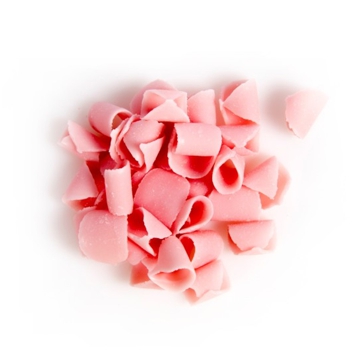 Dobla Caracois e Raspas - Curls strawberry  1,5kg
