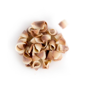 Dobla Caracois e Raspas - Curls marbled  1,5kg