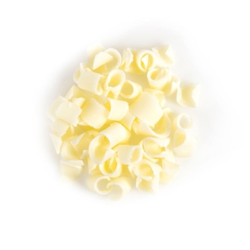 Dobla Caracois e Raspas - Curls mini white 4kg