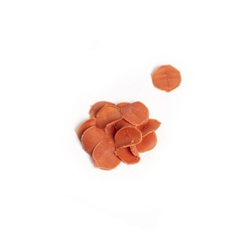 Dobla Folhas e Petalas - Petals mini red 1kg