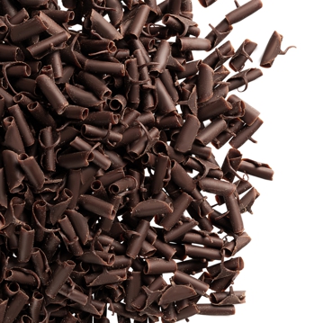 Barbara Decor Caracois e Raspas - Blossom dark 9x5mm 2,5kg