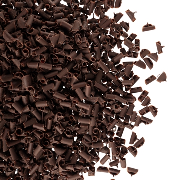 Barbara Decor Caracois e Raspas - Blossom dark Mini 7x3mm 4kg