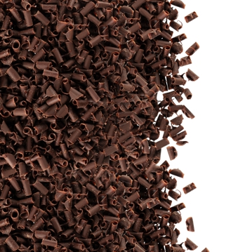 Barbara Decor Caracois e Raspas - Blossom milk Micro 5x2mm 4kg