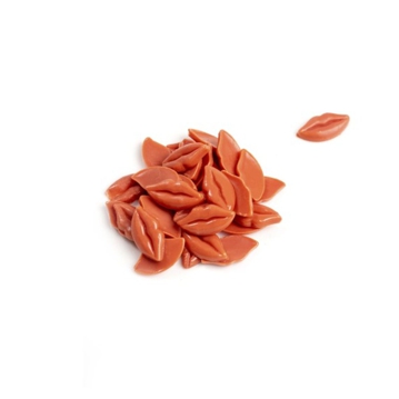 Dobla Granulados e Crocantes - Sprinkle hot lips 0,6kg