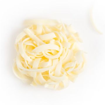 Dobla Granulados e Crocantes - Spaghetti white 2,5kg