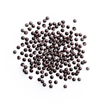 Barbara Decor Granulados e Crocantes - Chocolate Dots 3kg