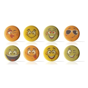 Dobla Caixas de sortido - D4 Happies assortment 135 un