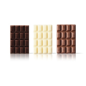 Dobla Caixas de sortido - Mini bars assortment 230 un