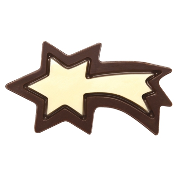 Barbara Decor Falling Star White 49mm 264 un