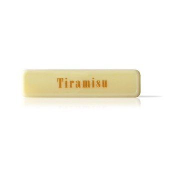 Dobla Decoraes Impressas - D43 Tiramisu 350 un