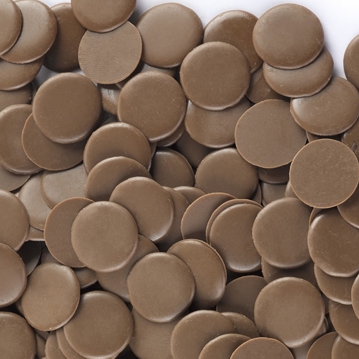 Cobertura de Sucedneo de Chocolate Leite 5% Ares Eurocao 2x10kg