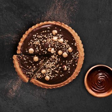 Morettina P�tisserie Noire Pernigotti 5,5kg