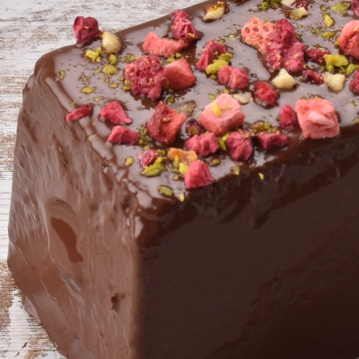 Creme de Chocolate Morelcrem Eurocao 22kg