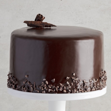Creme de Chocolate Sacher Supreme Eurocao 6kg