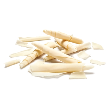 Barbara Decor Raspas - Shavings  white 2,5kg