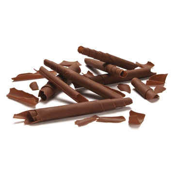 Barbara Decor Raspas - Shavings Milk 2,5kg