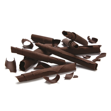 Barbara Decor Raspas - Shavings Dark 2,5kg