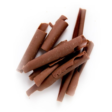 Dobla Raspas - Shavings curled milk 2,5kg