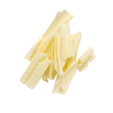 Dobla Raspas - Shavings curled white 2,5kg