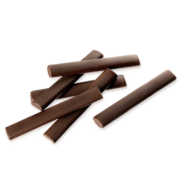 Barritas de Chocolate Negro 44% Cacau Estvel no Forno Barbara Luijckx 1,6kg