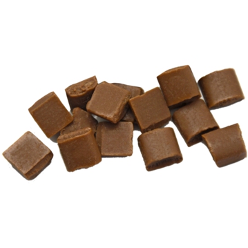 Chunks Chocolate Leite 30% 10x8x4mm Icam 4kg