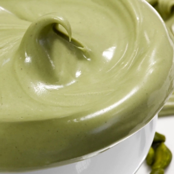 Chococream Pistachio Industry Irca 13kg