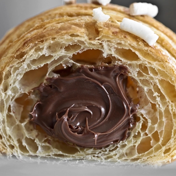 Cremirca Chocolate Irca 6kg