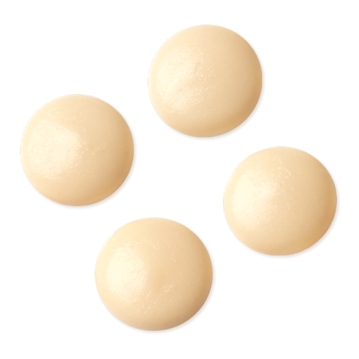 Cobertura de Chocolate Branco 32% Giada Icam 4kg