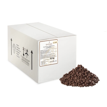 Dark Chocolate Covering 50% Economic Barbara Luijckx 10kg