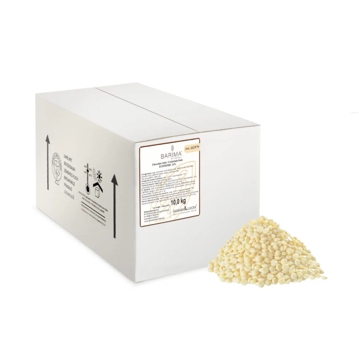 White Chocolate Covering 24% Economic Barbara Luijckx 10kg