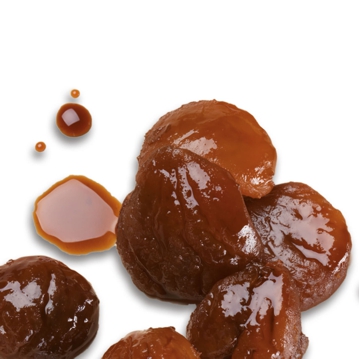 Castanha Cristalizada Pernigotti 5,85kg