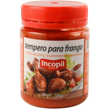 Tempero para Frangos 200g