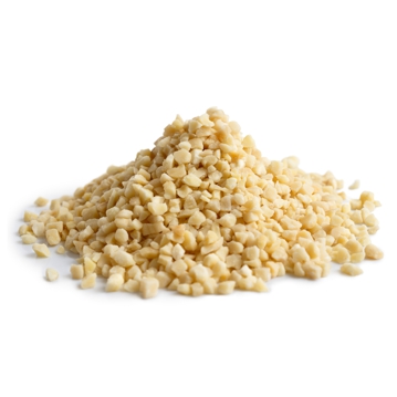 Amndoa Granulada Sem Pele 5kg