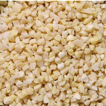 Amndoa Granulada Sem Pele 1kg