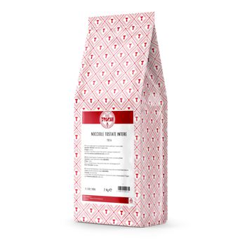 Avel Tostada Inteira Toschi 2kg