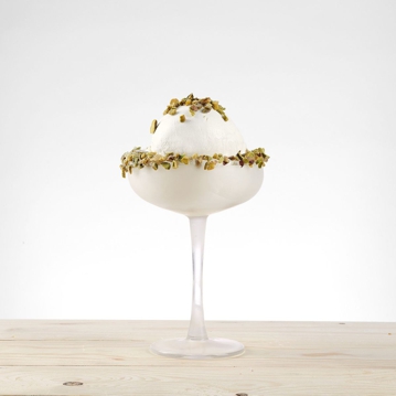 Pistachio Granulado Torrado PreGel 1kg