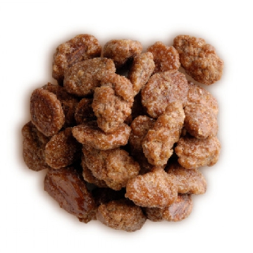 Granul� dAmandes Sucr�es Leagel 2kg