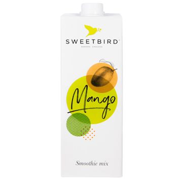Smoothie Mangue 1L
