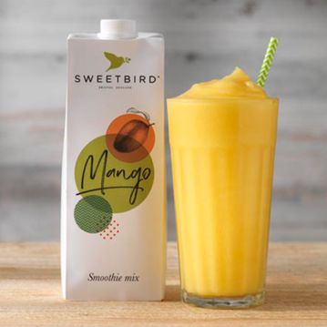 Smoothie Mangue 1L