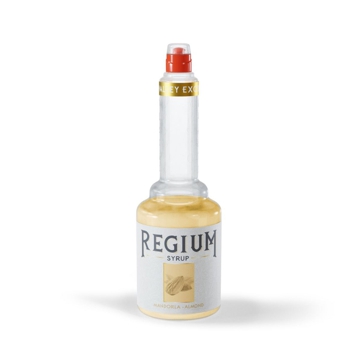 Regium Syrup Amande PreGel 1,3L