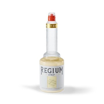 Regium Syrup Chocolat Blanc PreGel 1,3L