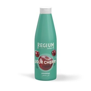 Regium Syrup Amarena PreGel 1,3L