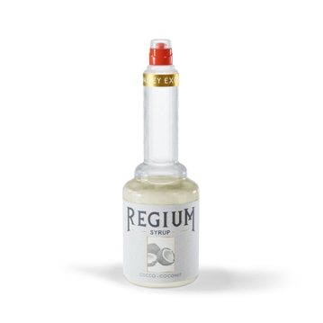 Regium Syrup Coco PreGel 1,3L