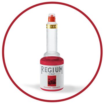 Regium Syrup Grenade PreGel 1,3L